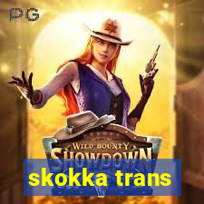 skokka trans